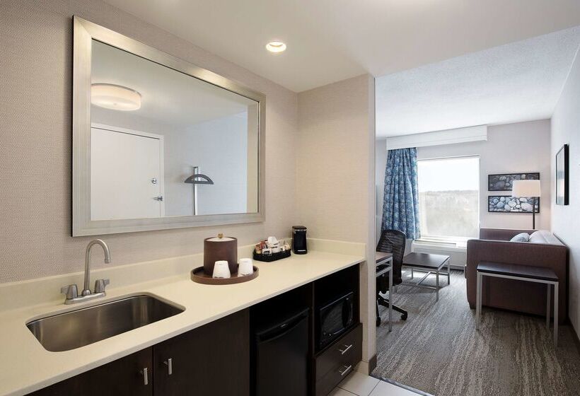 酒店 Hampton Inn And Suites Dartmouth