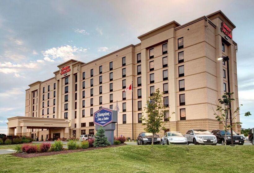 فندق Hampton Inn And Suites Dartmouth