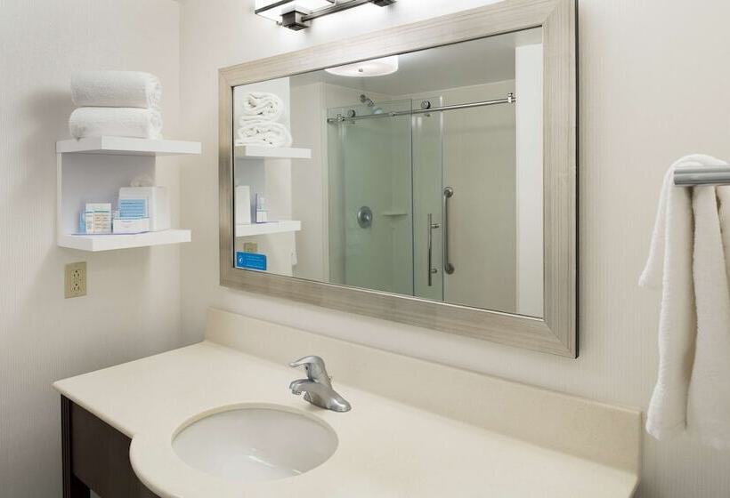 هتل Hampton Inn & Suites By Hilton Halifax   Dartmouth