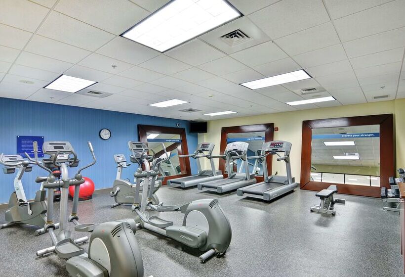 ホテル Hampton Inn & Suites Wilkes Barre/scranton