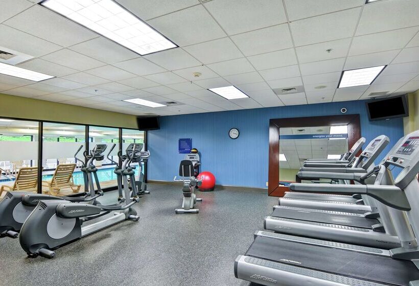 ホテル Hampton Inn & Suites Wilkes Barre/scranton