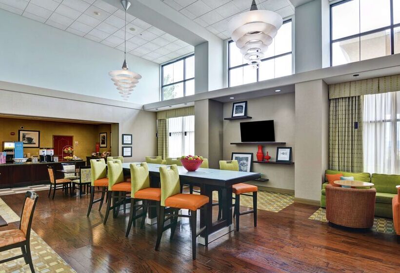 ホテル Hampton Inn & Suites Wilkes Barre/scranton