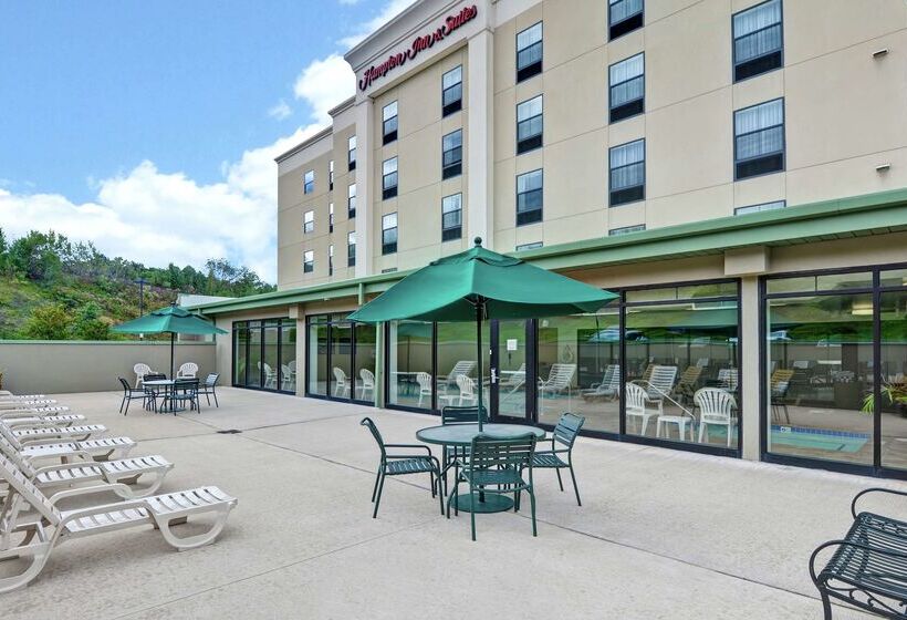 ホテル Hampton Inn & Suites Wilkes Barre/scranton
