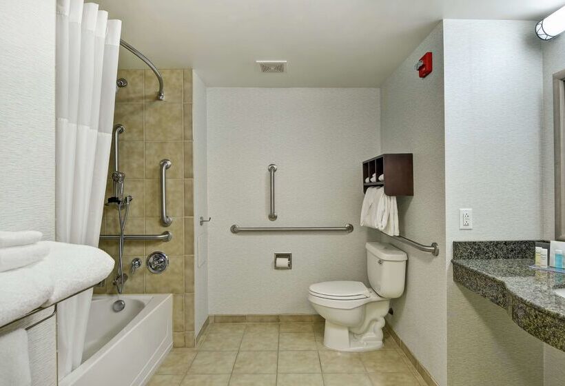 ホテル Hampton Inn & Suites Wilkes Barre/scranton