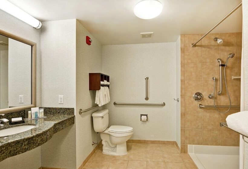 ホテル Hampton Inn & Suites Wilkes Barre/scranton
