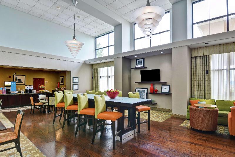 ホテル Hampton Inn & Suites Wilkes Barre/scranton
