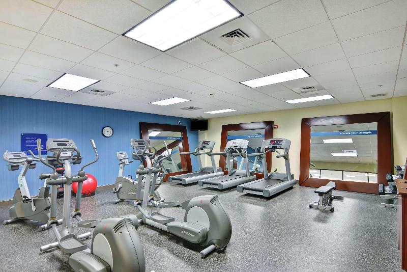 ホテル Hampton Inn & Suites Wilkes Barre/scranton
