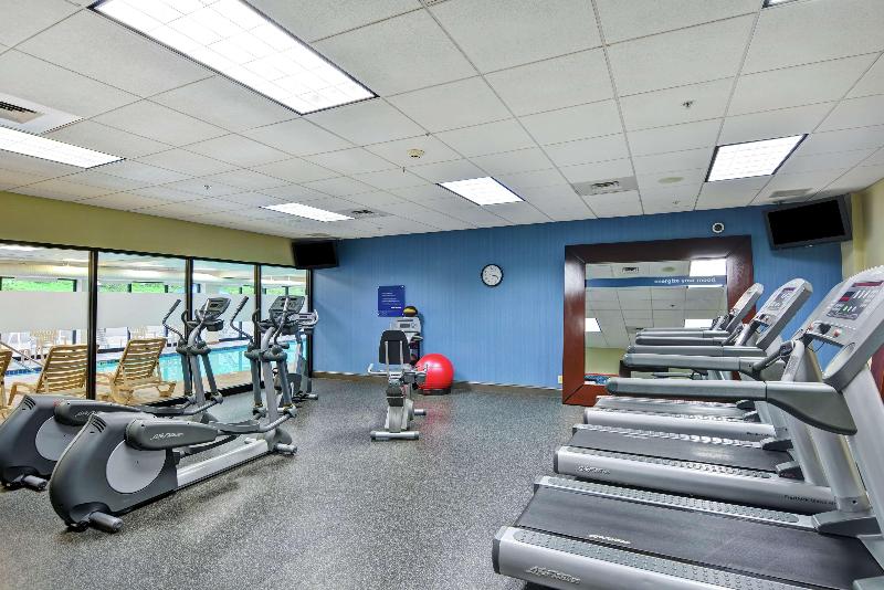 ホテル Hampton Inn & Suites Wilkes Barre/scranton