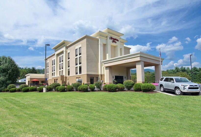 هتل Hampton Inn Covington