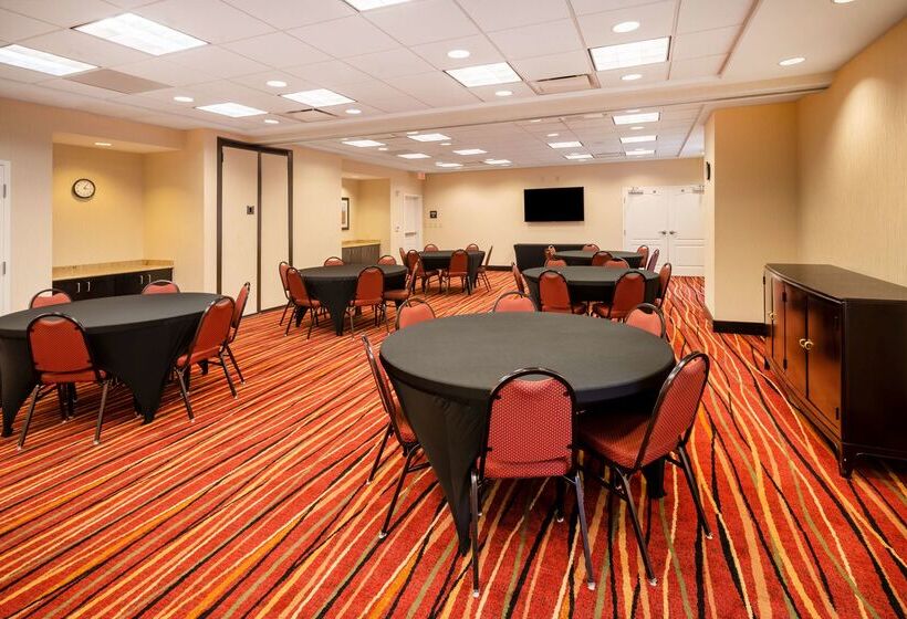 فندق Hampton Inn Covington, Ga