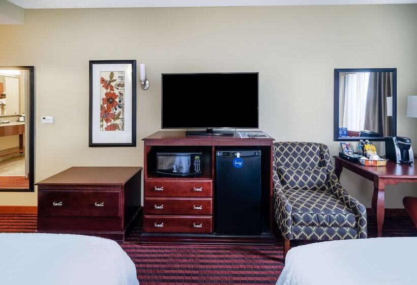 فندق Hampton Inn Covington, Ga