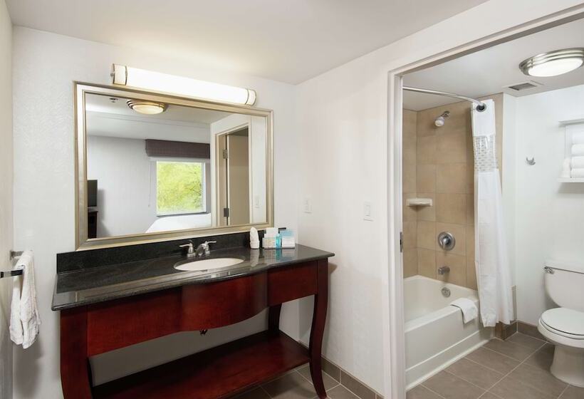 هتل Hampton Inn & Suites Barrie