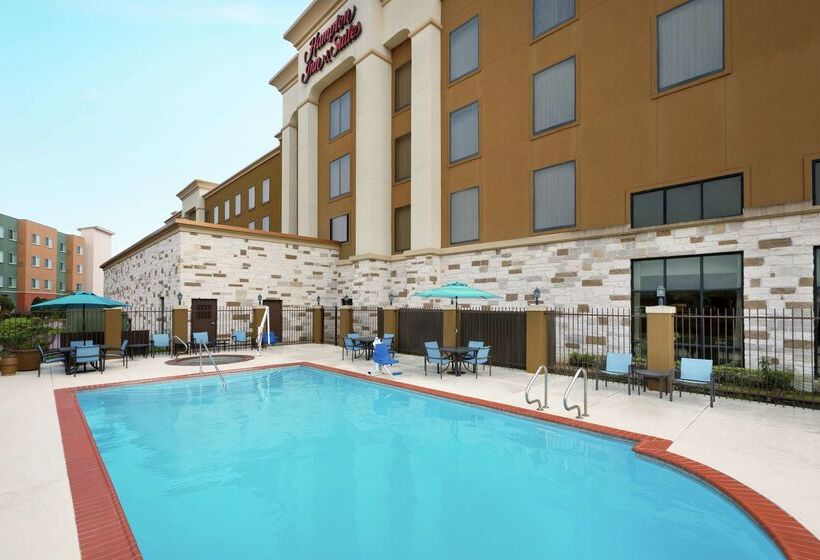 Hotel Hampton Inn & Suites Houston/pasadena