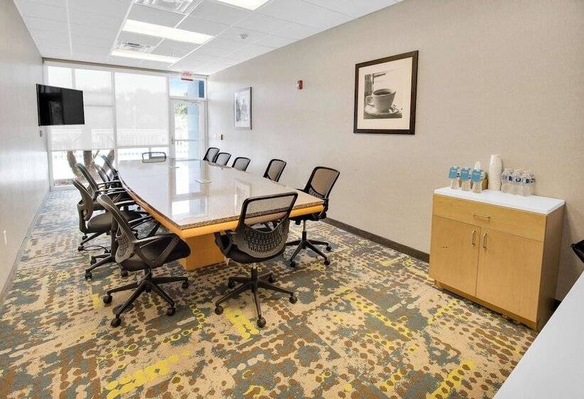 فندق Hampton Inn & Suites Sarasota/bradenton Airport, Fl