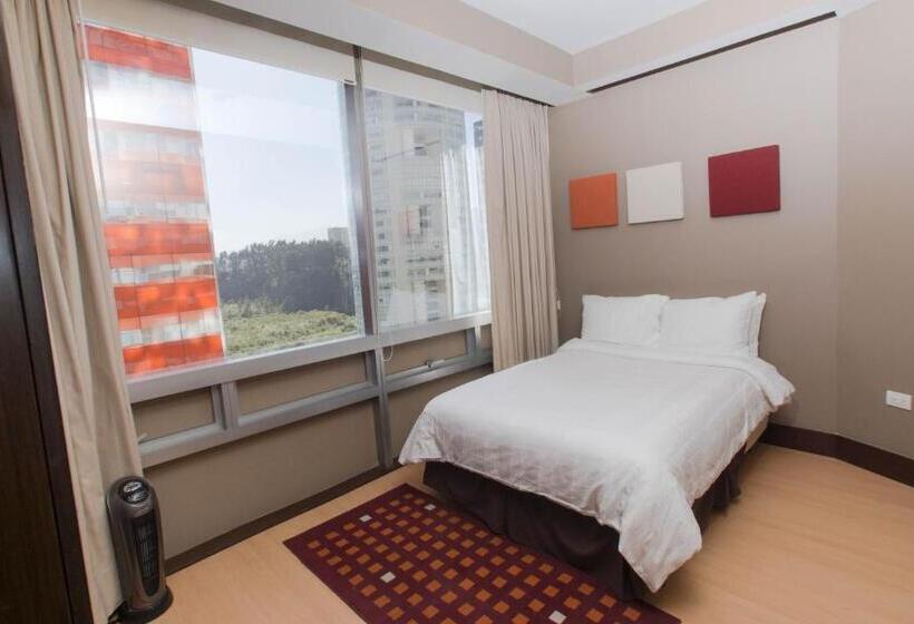 Fotos del hotel Hausuites:  2