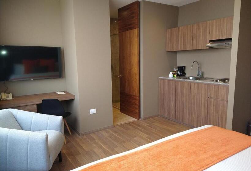 Fotos del hotel Hausuites:  9