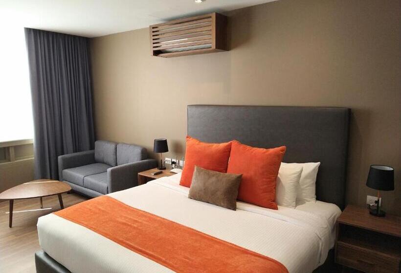 Fotos del hotel Hausuites:  10