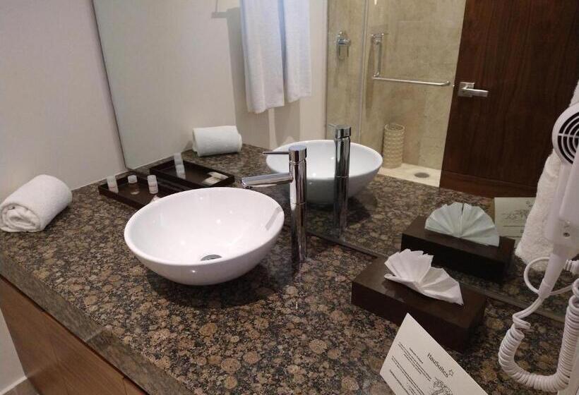 Fotos del hotel Hausuites:  14