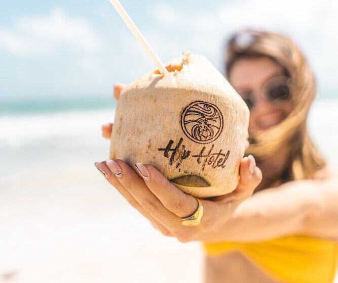 Hotel Hip Tulum