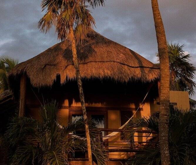 Fotos del hotel Hip Hotel Tulum:  20