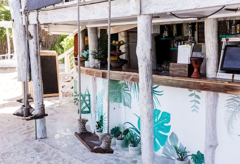 Fotos del hotel Hip Hotel Tulum:  24