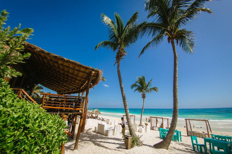 Fotos del hotel Hip Hotel Tulum:  38