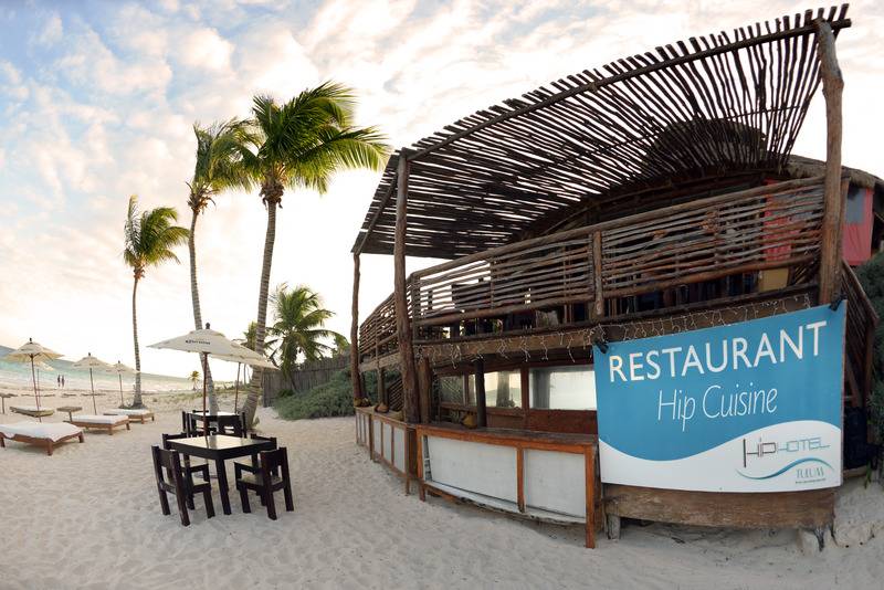 Fotos del hotel Hip Hotel Tulum:  42