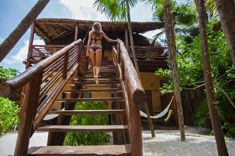 Fotos del hotel Hip Hotel Tulum:  44