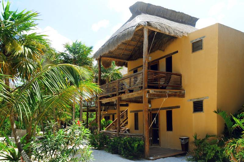 Fotos del hotel Hip Hotel Tulum: 1 Fotos del hotel Hip Hotel Tulum: 1