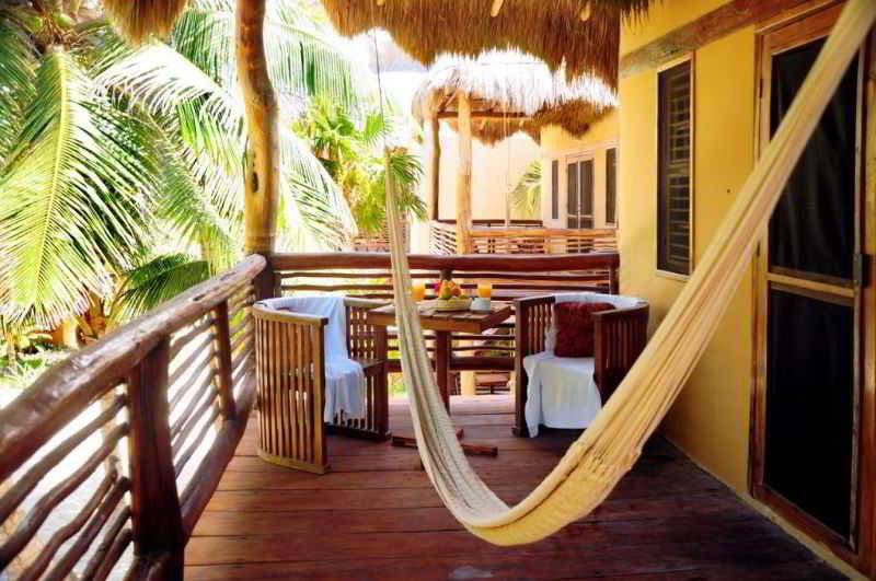 Fotos del hotel Hip Hotel Tulum:  46