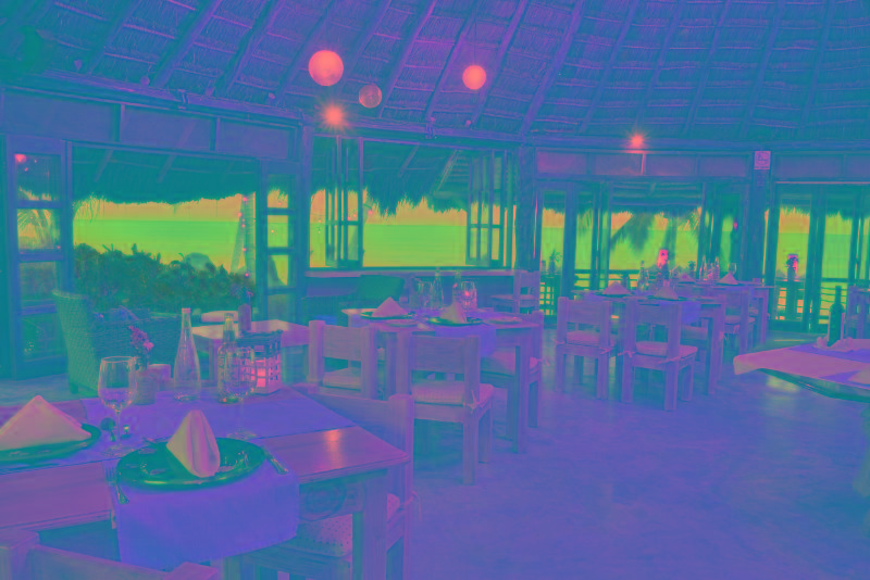 Fotos del hotel Hip Hotel Tulum:  47
