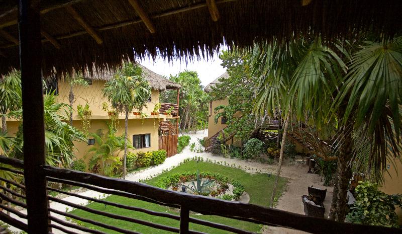 Fotos del hotel Hip Hotel Tulum:  48