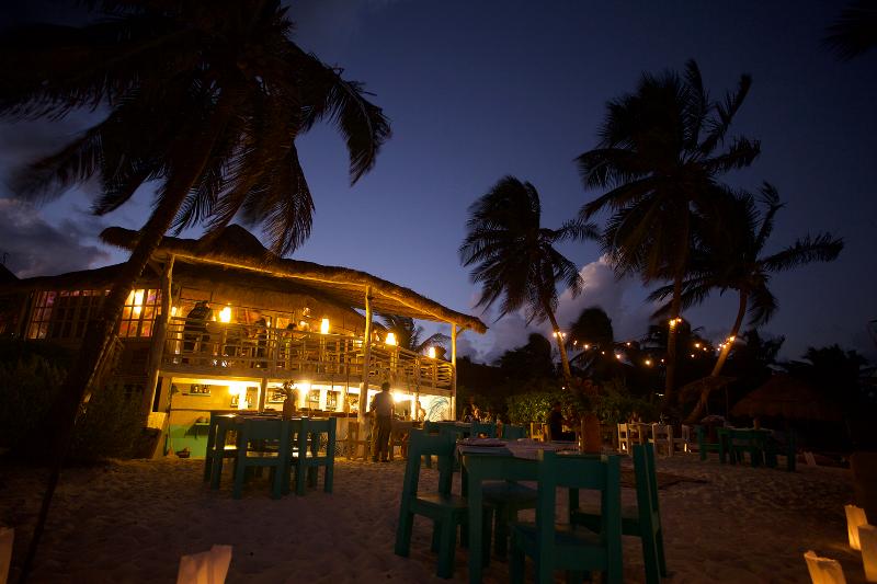 Fotos del hotel Hip Hotel Tulum:  52