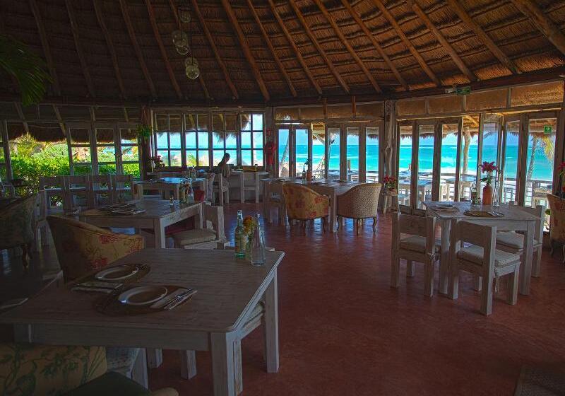 Fotos del hotel Hip Hotel Tulum:  53