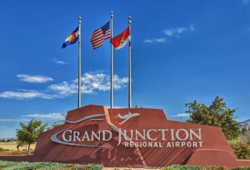 Holiday Inn Hotel & Suites Grand Junction Airport, An Ihg
