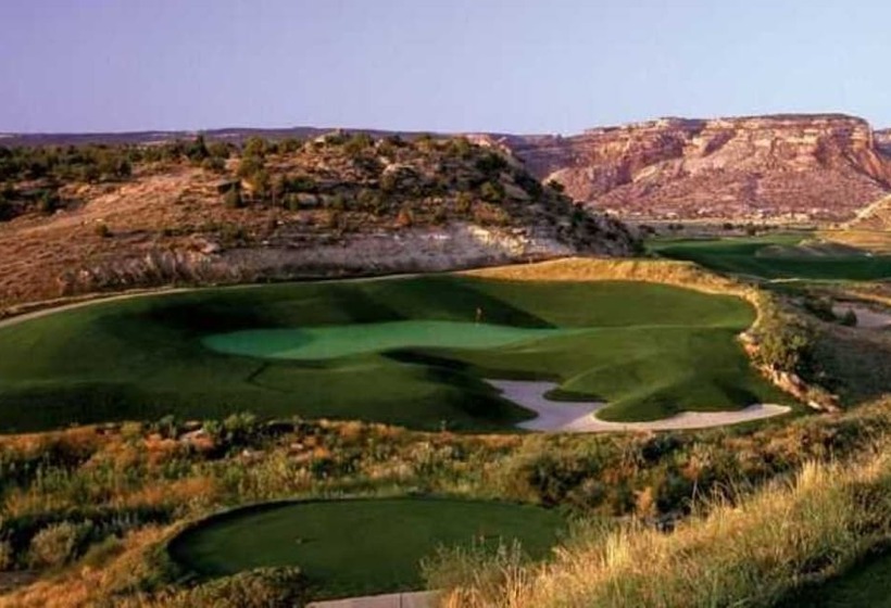 Holiday Inn Hotel & Suites Grand Junction Airport, An Ihg