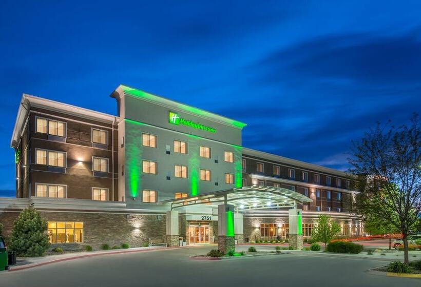 هتل Holiday Inn  & Suites Grand Junctionairport