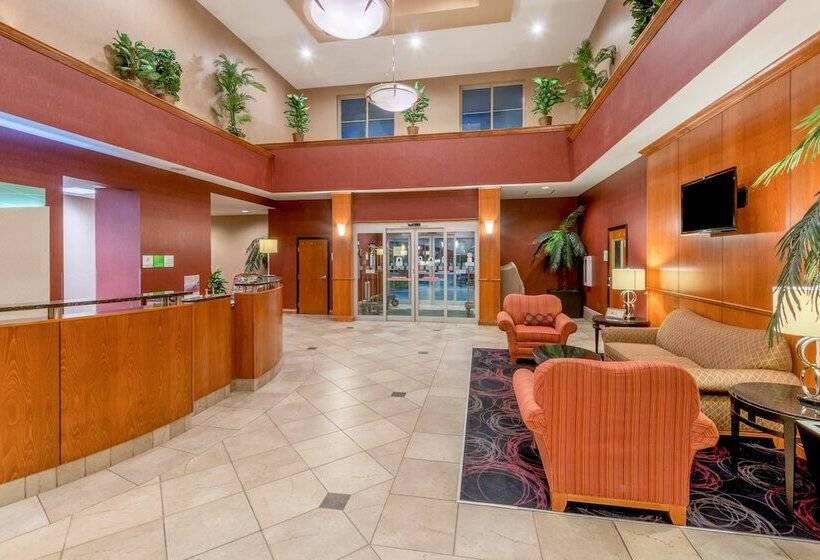 Hotel Holiday Inn  & Suites Grand Junctionairport