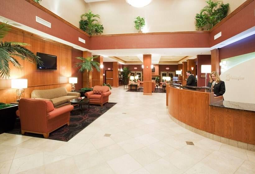 فندق Holiday Inn  & Suites Grand Junctionairport