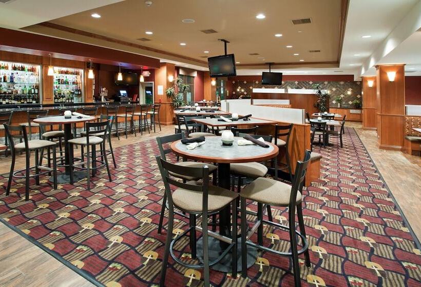 Holiday Inn Hotel & Suites Grand Junction Airport, An Ihg