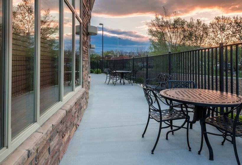 Holiday Inn Hotel & Suites Grand Junction Airport, An Ihg