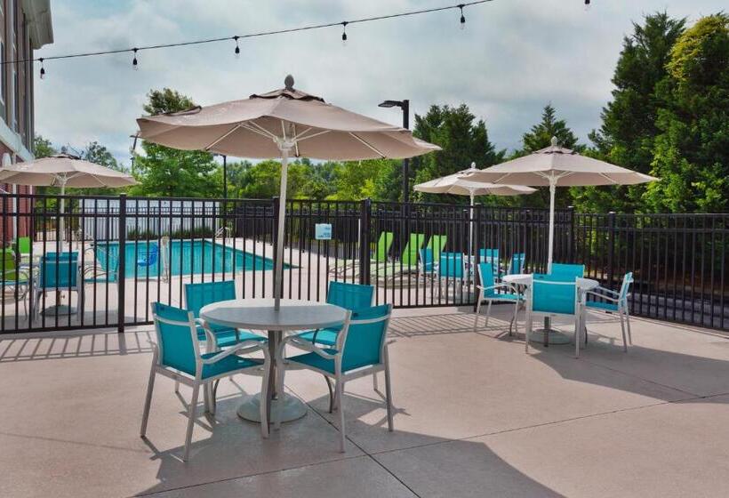Holiday Inn Express Hotel & Suites Dothan North, An Ihg