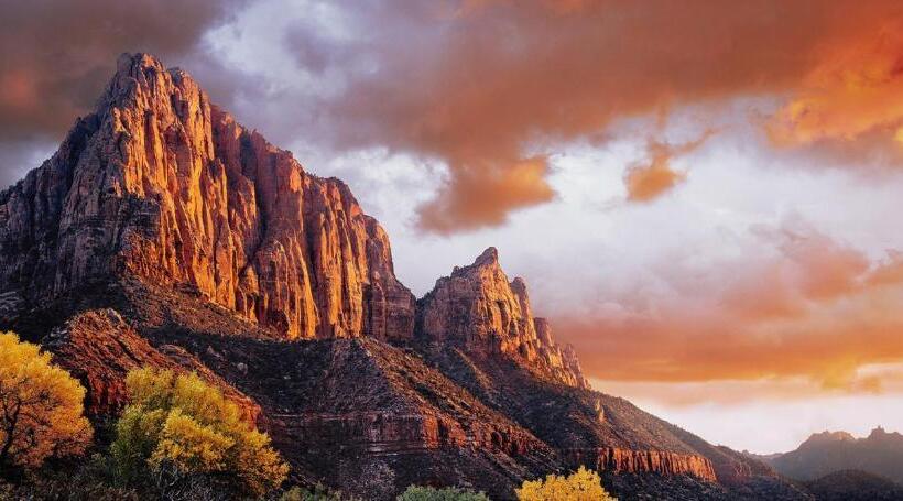 هتل Holiday Inn Express & Suites Kanab, An Ihg