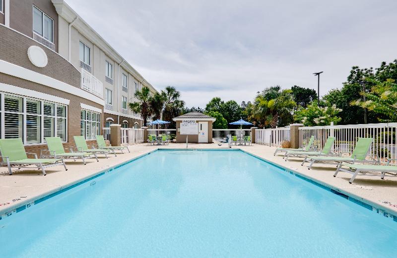 Holiday Inn Express Hotel & Suites Dublin, An Ihg