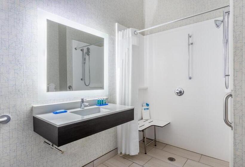 هتل Holiday Inn Express Columbus   Ohio Expo Center, An Ihg