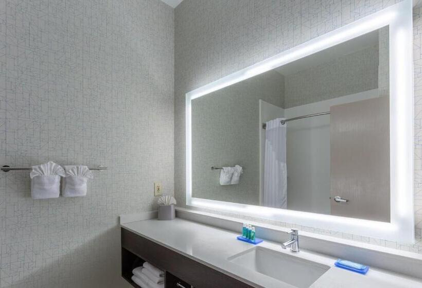 هتل Holiday Inn Express Columbus   Ohio Expo Center, An Ihg