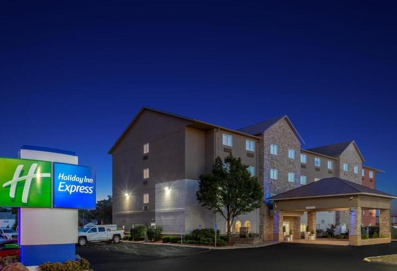 هتل Holiday Inn Express Columbus   Ohio Expo Center, An Ihg