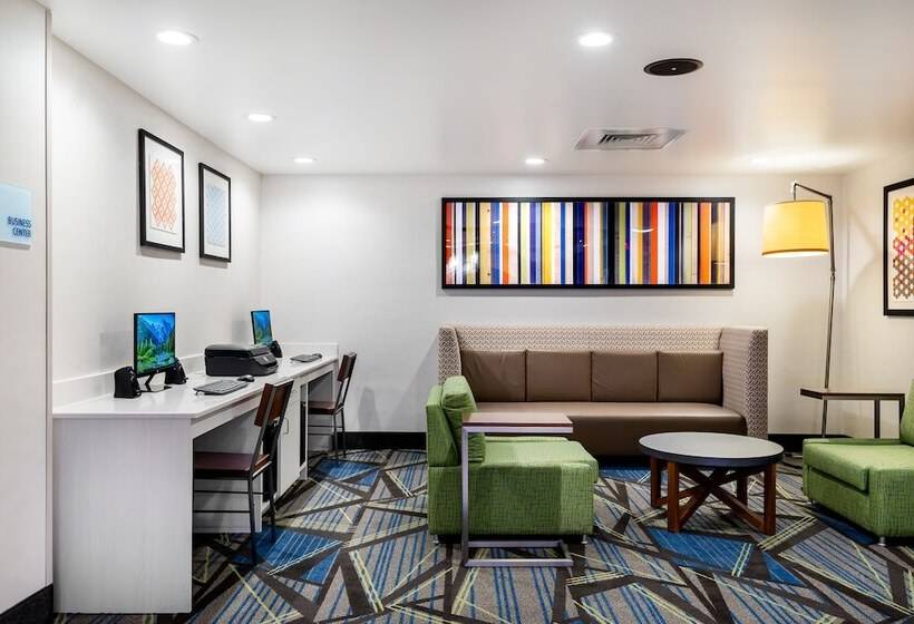Отель Holiday Inn Express Daphne Spanish Fort, An Ihg