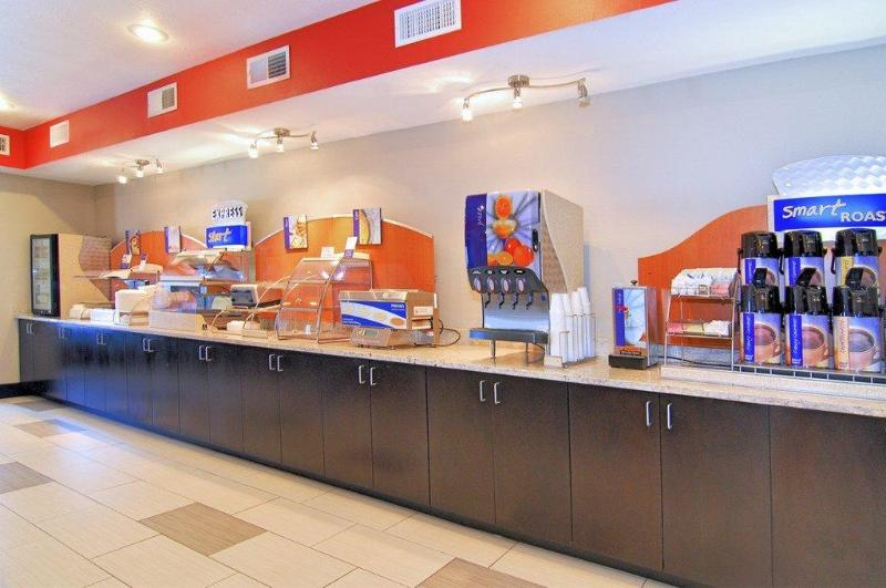 هتل Holiday Inn Express Destin E   Commons Mall Area, An Ihg