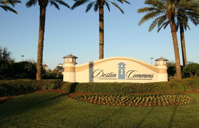 هتل Holiday Inn Express Destin E   Commons Mall Area, An Ihg